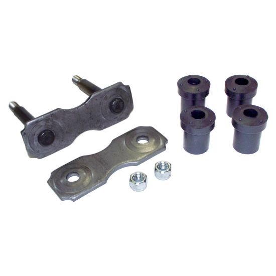 CROWN AUTO FRNTLEAFSPRINGSHACKKIT - 5357620K