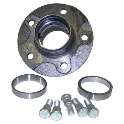 CROWN AUTO FRNT BRAKE HUB - 5358568H