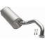 BRE EXHAUST MUFFLER KIT - 04-09 KIA SPECTRA 2.0 - 1080007