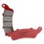 BREMBO DISC BRAKE PAD SET - 07HO42SA