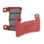 BREMBO DISC BRAKE PAD SET - 07HO45SA