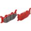 BREMBO KAWASAKI ER-6N 2009-2010  ER-6N 201 - 07YA34SA