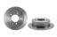 BREMBO DISC BRAKE ROTOR - 08A11440