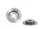 BREMBO DISC BRAKE ROTOR - 08A1471X