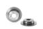 BREMBO DISC BRAKE ROTOR - 08A86911