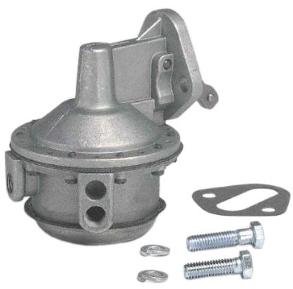 CARTER MECH FUEL PUMP - M4554