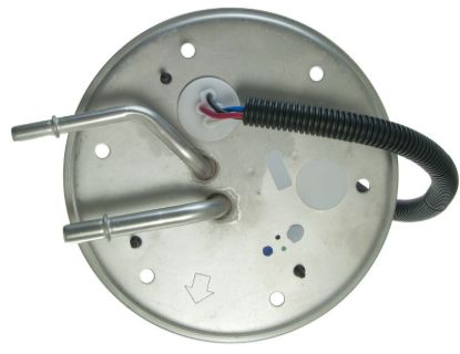 CARTER ELEC FUEL PUMP - P74857S