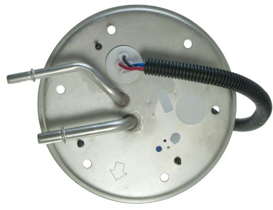 CARTER ELEC FUEL PUMP - P74857S