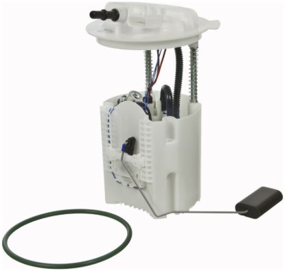 CARTER ELECTRIC FUEL PUMPS - P76670M