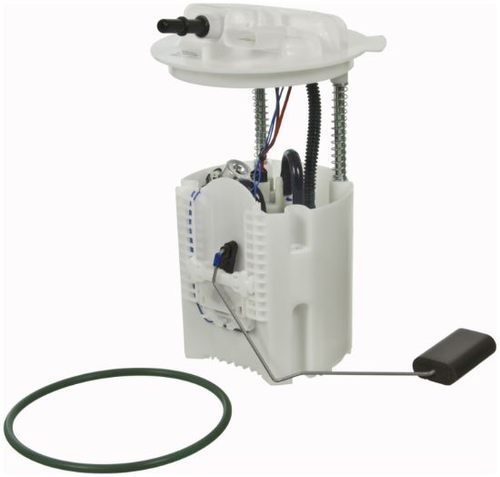 CARTER ELECTRIC FUEL PUMPS - P76670M