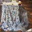 CAMP CASUAL THE THROW ROAD TRIP GREY 50X60 - CC005RTG