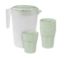 CAMP CASUAL CAMP CASUAL 6-PIECE PITCHER & TUMBL - CC013MS