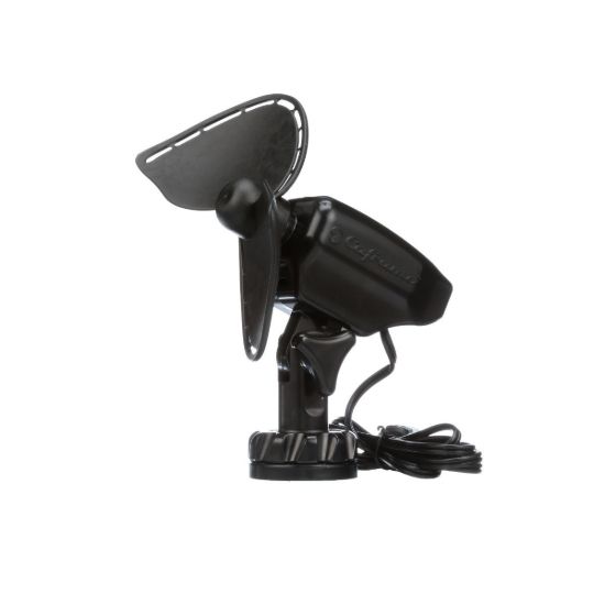 CAFRAMO ULTIMATE  24V  CABIN FAN  7' (LIGHT - 747CA24BCS