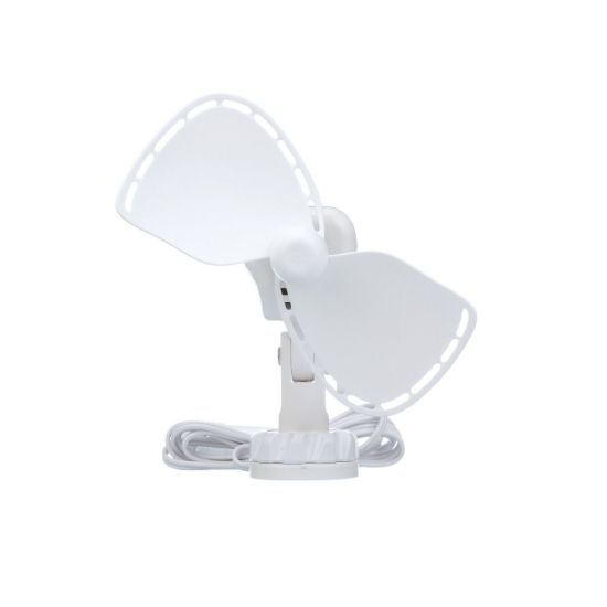CAFRAMO ULTIMATE  24V CABIN FAN  7' (DIRECT - 757CA24WBX