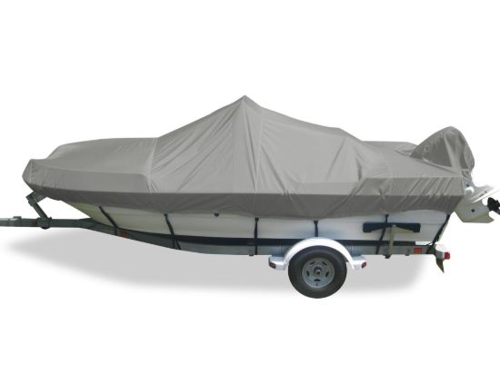 CARVER 2019 BOSTON WHALER DAUNTLESS 170 W/ - 10394A