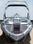 CARVER STRAP SUPPORT SYSTEM W/SUP POLE - 60008
