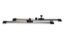CARVER SLIDE TRACK KIT - 36' -  1PR/PK - 62001