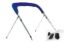 CARVER BRACE KIT - 22'-44' - R.T. ALUM - 62014