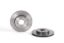 BREMBO DISC BRAKE ROTOR - 0955091X