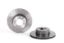 BREMBO DISC BRAKE ROTOR - 0969241X