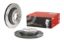 BREMBO DISC BRAKE ROTOR - 09770211