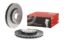 BREMBO DISC BRAKE ROTOR - 09830421