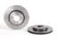 BREMBO DISC BRAKE ROTOR - 0989521X