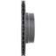 BREMBO BRAKE DISC - 09979321