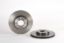 BREMBO DISC BRAKE ROTOR - 09A11311