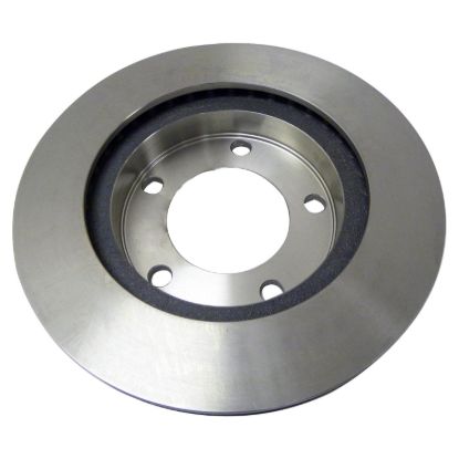 CROWN AUTO FRNT BRAKE ROTOR - 5363421R