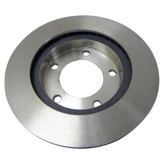CROWN AUTO FRNT BRAKE ROTOR - 5363421R