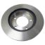 CROWN AUTO FRNT BRAKE ROTOR - 5363421R
