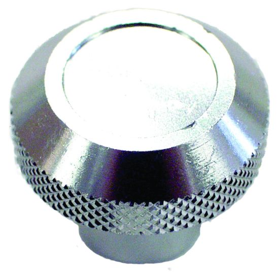 CROWN AUTO WIPER SWTCH KNOB ALUMI - 5459189AL
