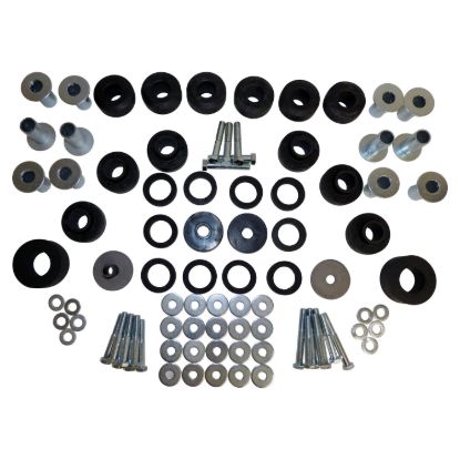CROWN AUTO MASTER KIT - 5462446MK
