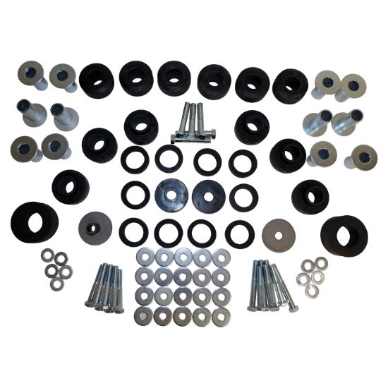 CROWN AUTO MASTER KIT - 5462446MK