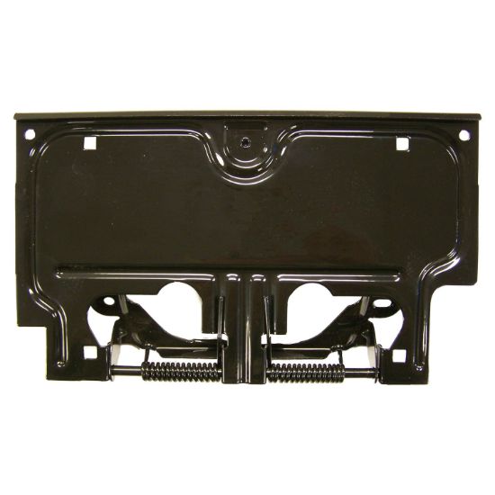 CROWN AUTO LIC PLATE BRACK - 55007403