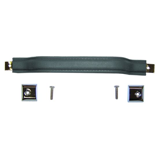 CROWN AUTO INSIDE DOOR PULL HNDLE - 55009801K