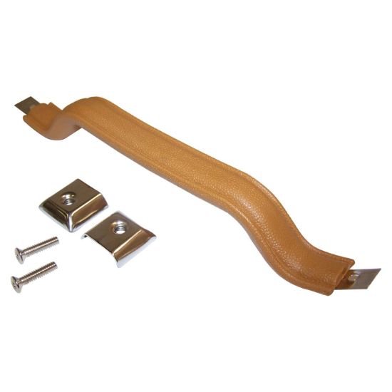 CROWN AUTO INSIDE DOOR PULL HNDLE - 55009801KS
