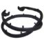 CROWN AUTO WTHRSTRIP  HALF DOOR -L - 55009829