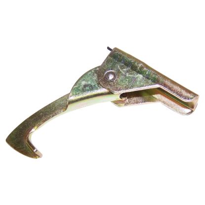 CROWN AUTO HOOD SFTY LATCH ASSY - 55009998