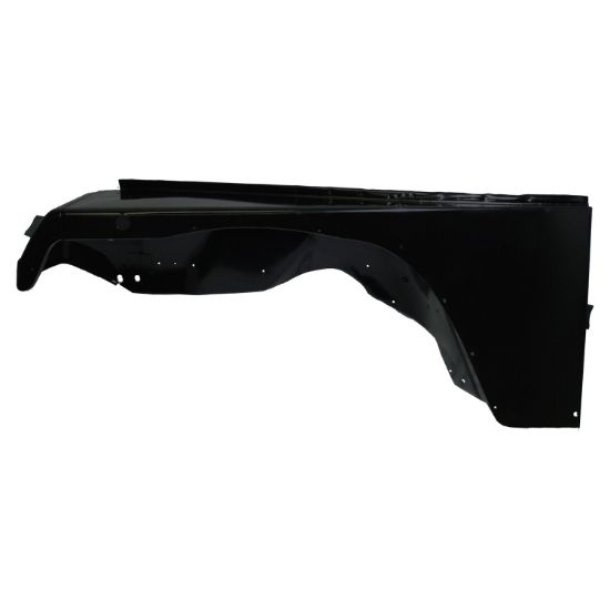 CROWN AUTO WRANG FEND -L - 55013515