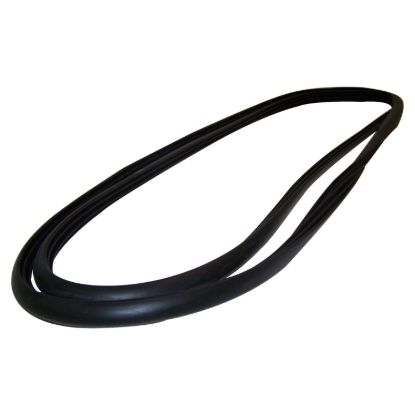 CROWN AUTO WSHIELD GLASS WTHRSTRIP - 55019988