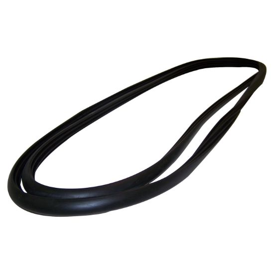 CROWN AUTO WSHIELD GLASS WTHRSTRIP - 55019988