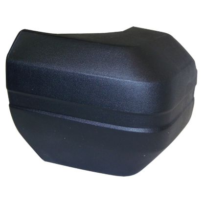 CROWN AUTO REAR BUMP CAP  -L - 55022077