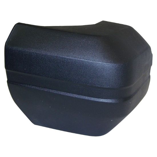 CROWN AUTO REAR BUMP CAP  -L - 55022077