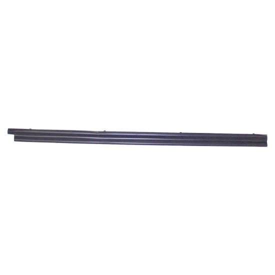 CROWN AUTO GLASS OUTER WTHRSTRIP -R - 55024254