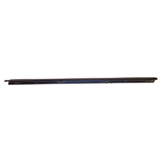 CROWN AUTO GLASS OUTER WTHRSTRIP -L - 55024255