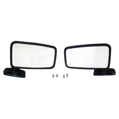 CROWN AUTO MIRROR SET - 55027207K