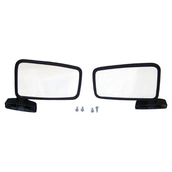 CROWN AUTO MIRROR SET - 55027207K