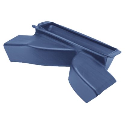 CROWN AUTO INT FLOOR DUCT - 55035618